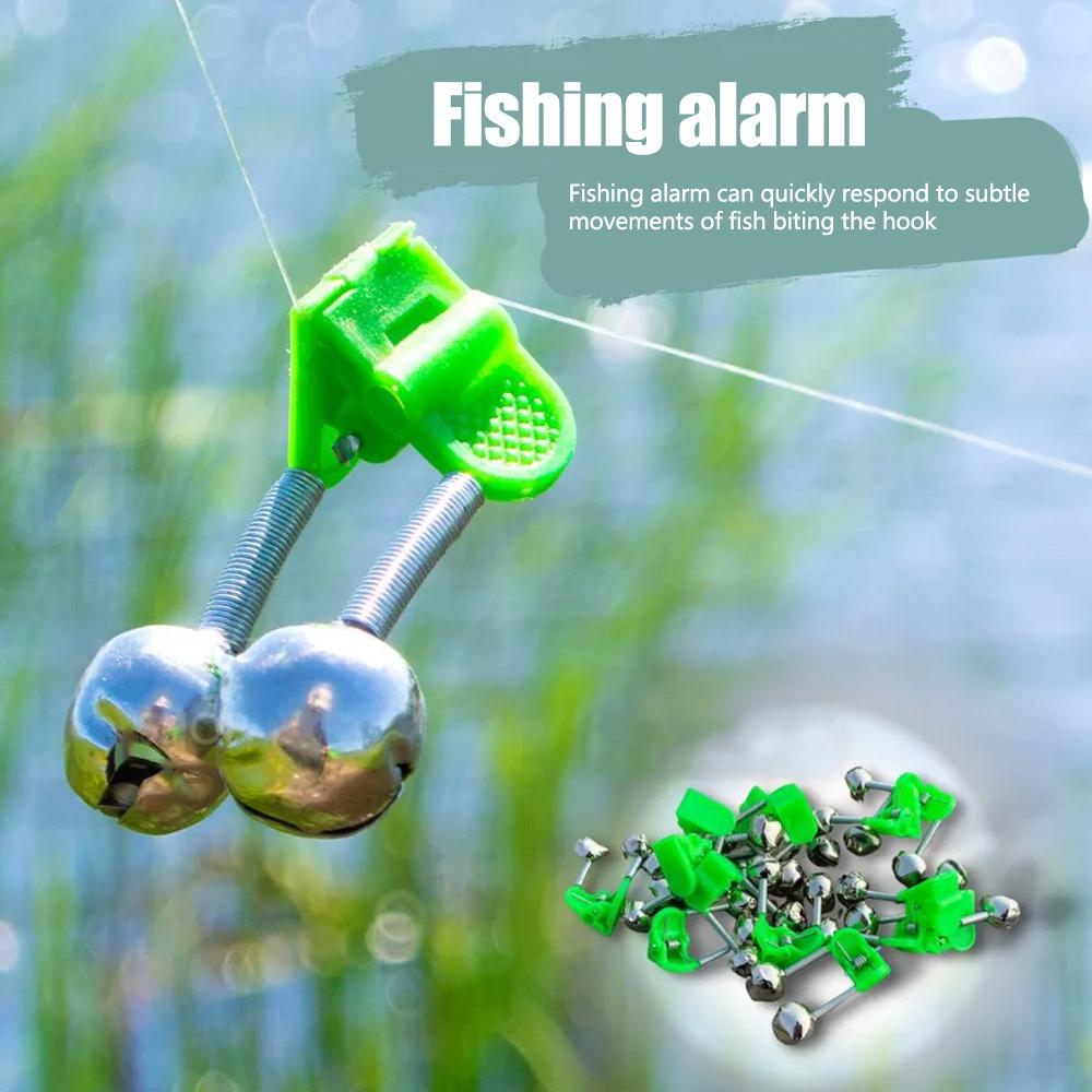 10 alarmes de morsure de poiss - Fishing Equipment On Sale avis et prix