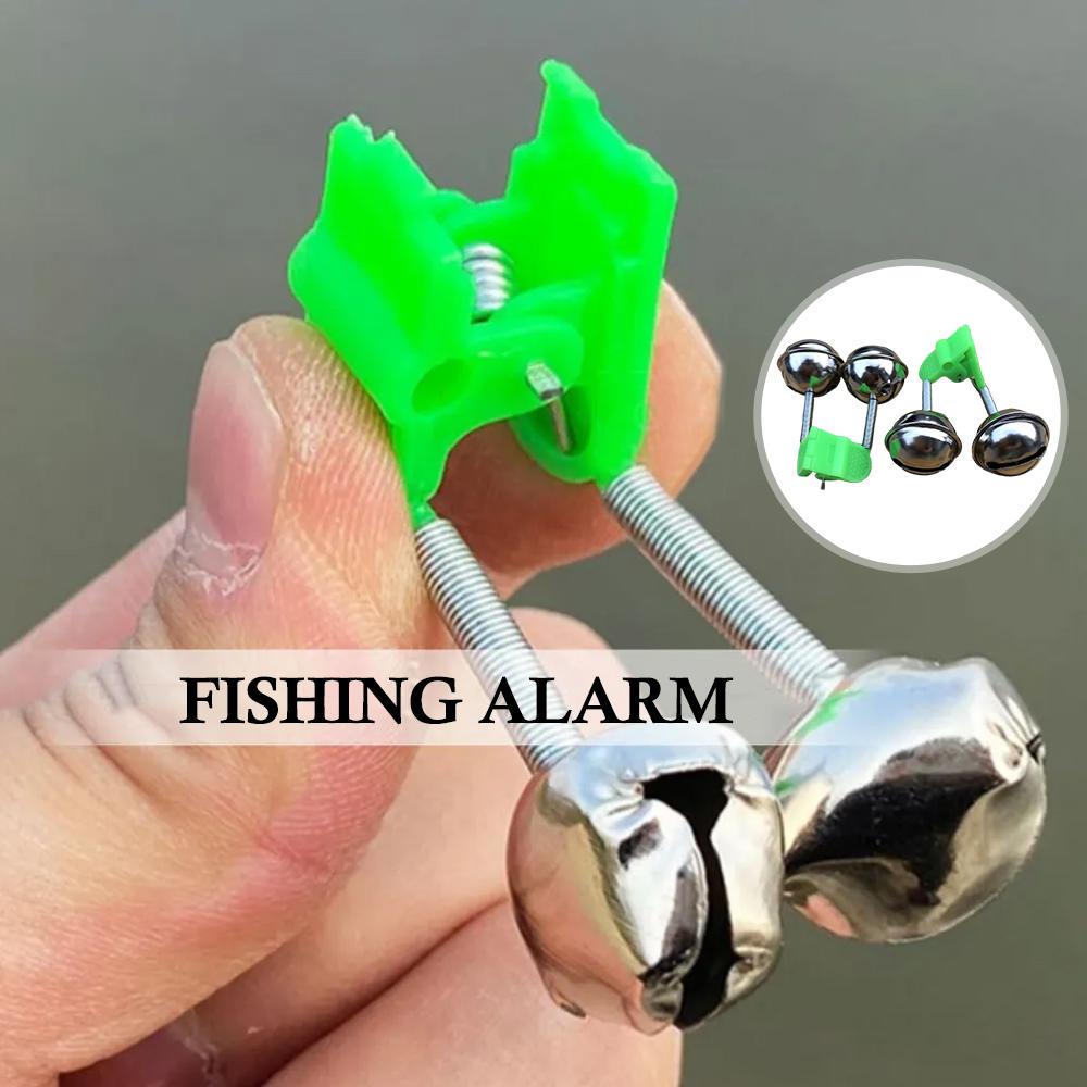 10 alarmes de morsure de poiss - Fishing Equipment On Sale avis et prix
