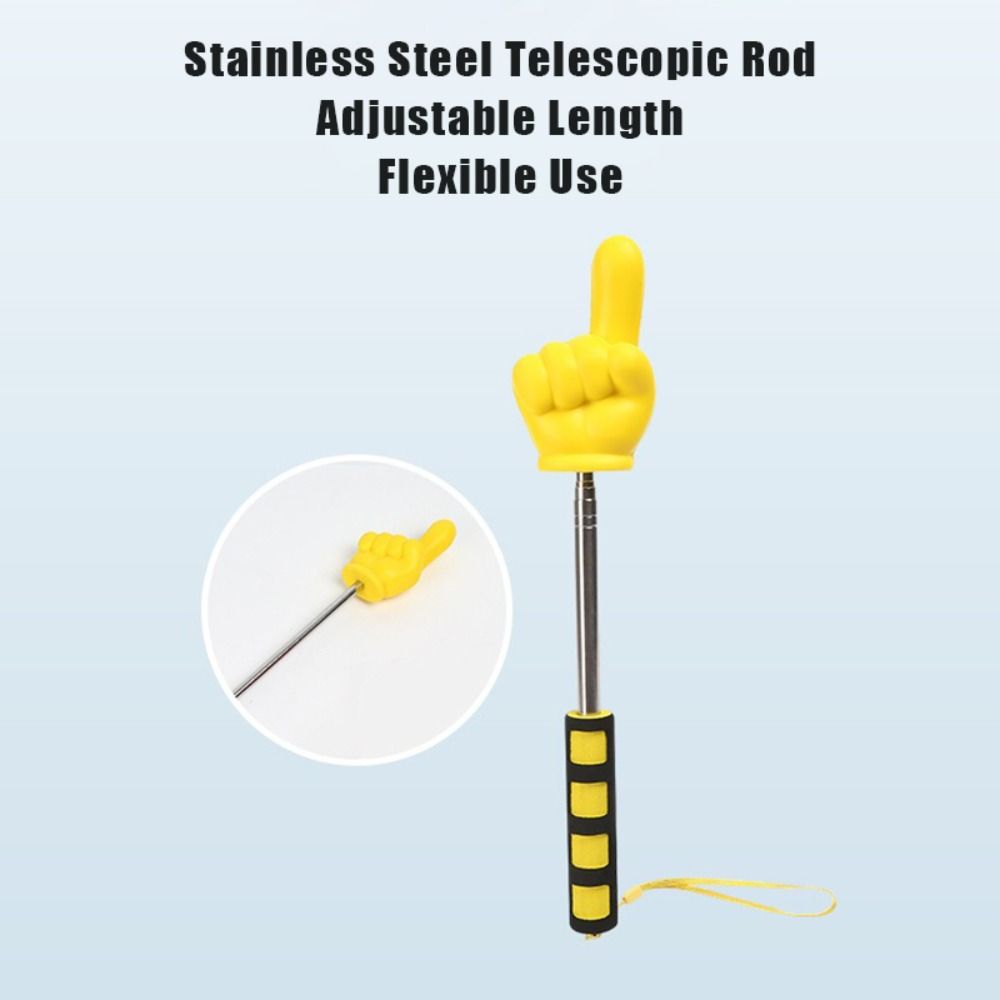 Bâtons de lecture télescopique - Telescopic Fishing Rod avis et prix