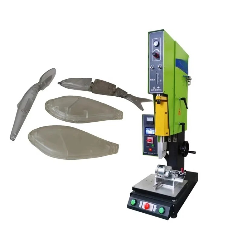 Machine de soudage par ultraso - Fishing Equipment Manufacturers avis et prix