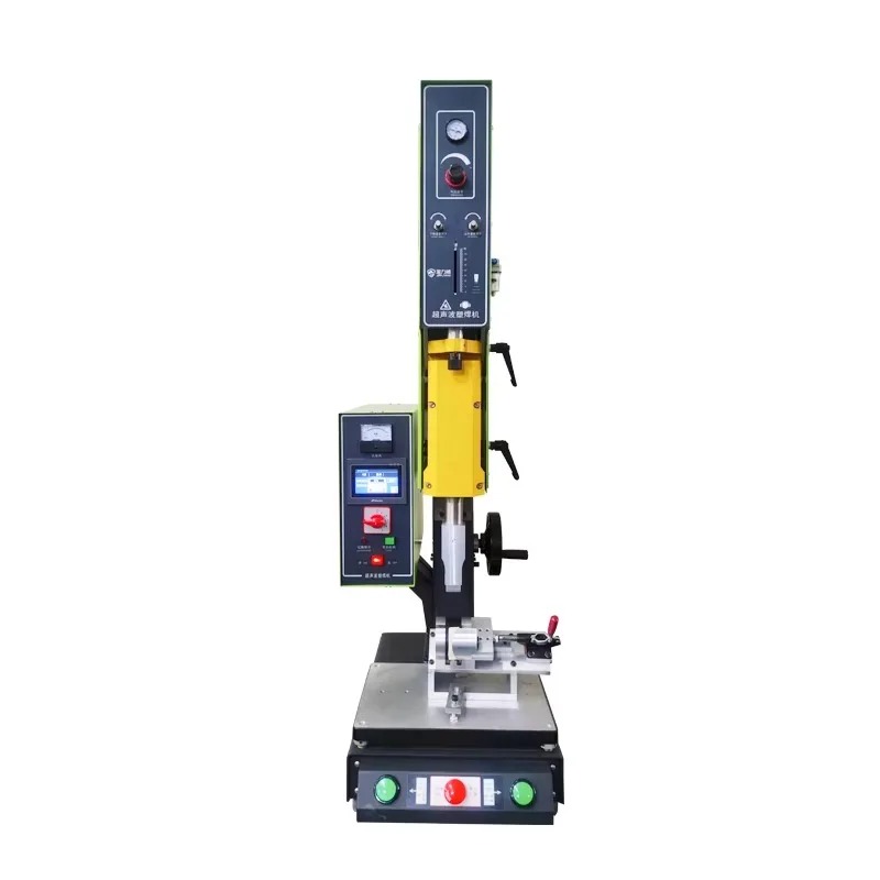 Machine de soudage par ultraso - Fishing Equipment Manufacturers avis et prix
