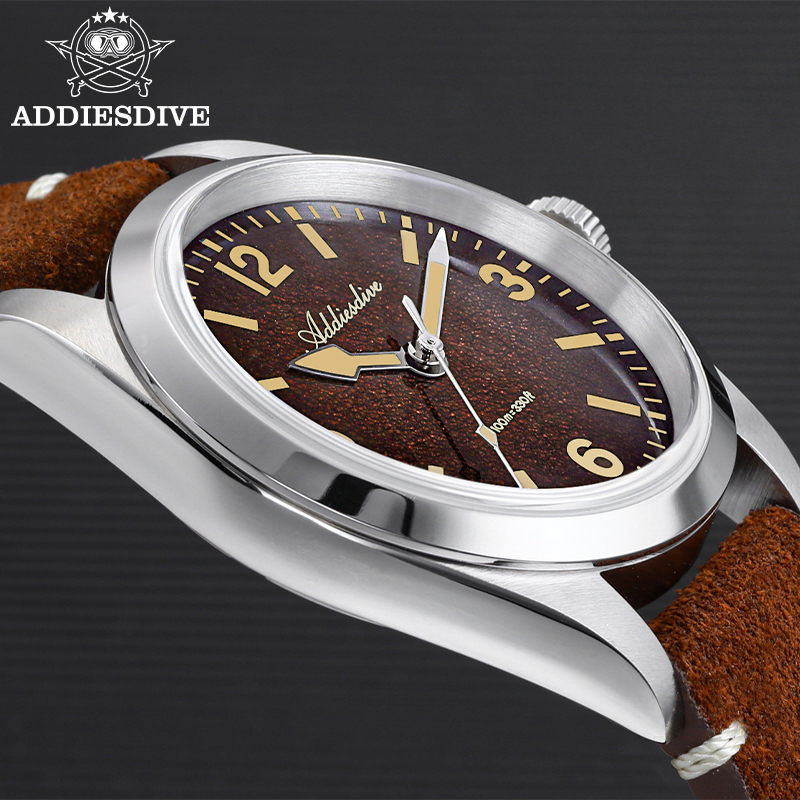 ADDIESDIVE – montre-bracelet à - Waders avis et prix