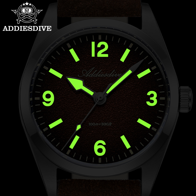 ADDIESDIVE – montre-bracelet à - Waders avis et prix