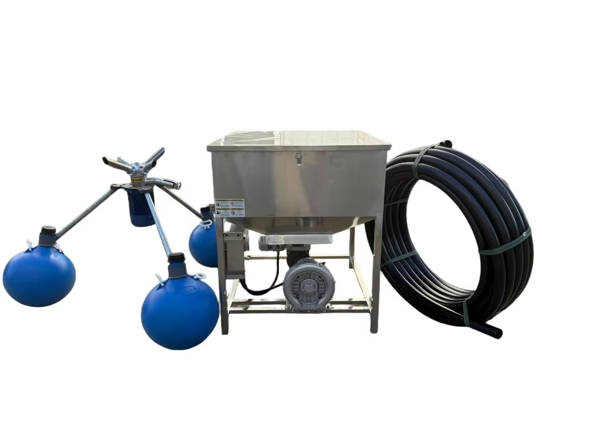 ond Machine à lancer des alime - Fishing Equipment Manufacturers avis et prix