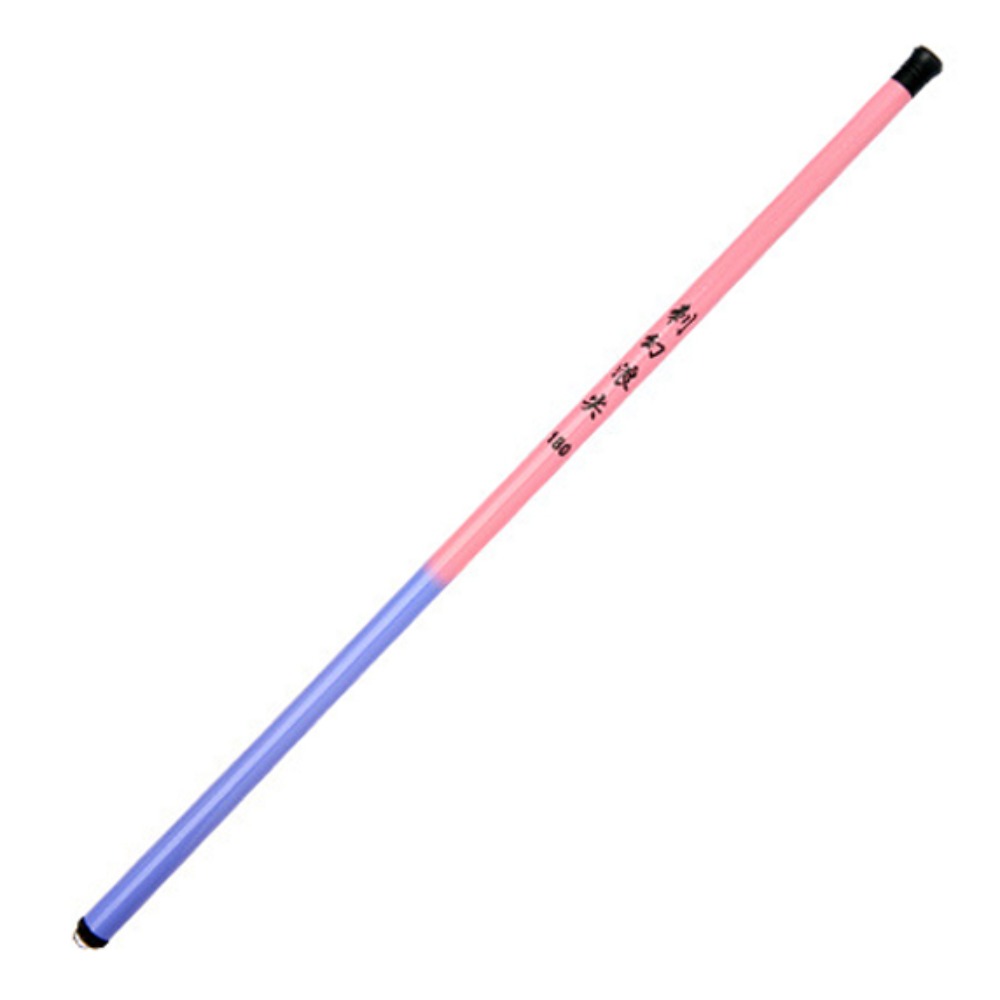 Canne à pêche télescopique de  - Telescopic Fishing Rod avis et prix