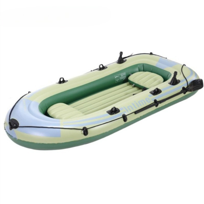 Bateau gonflable épaissi pouva - Fishing Equipment Manufacturers avis et prix
