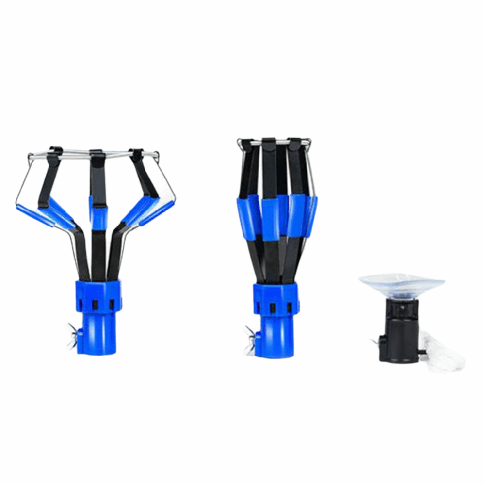 Tige télescopique professionne - Telescopic Fishing Rod avis et prix