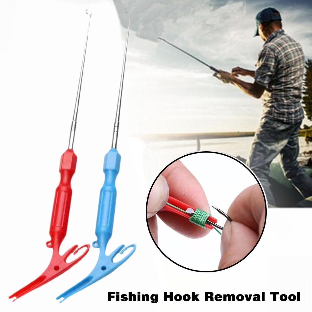 Dégorgeur de crochets de pêche - Fishing Equipment Hanger avis et prix