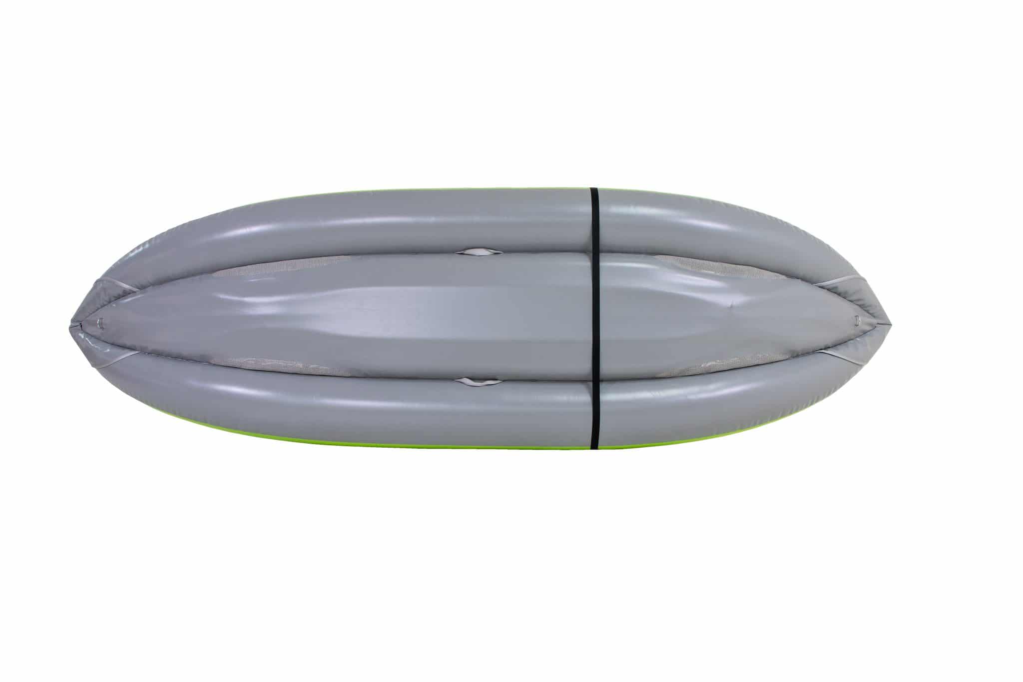 Kayak gonflable en PVC pour 2  - Best Equipment For Fishing avis et prix