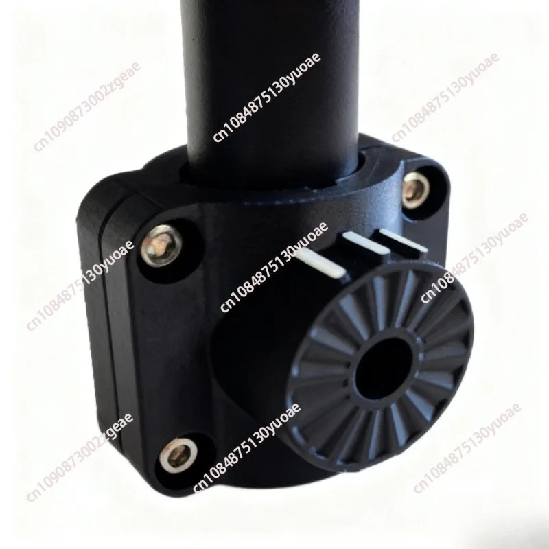 Support détachable en métal po - Telescopic Fishing Rod avis et prix