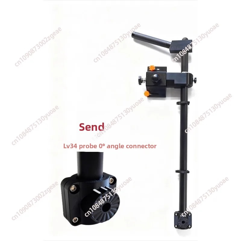Support détachable en métal po - Telescopic Fishing Rod avis et prix