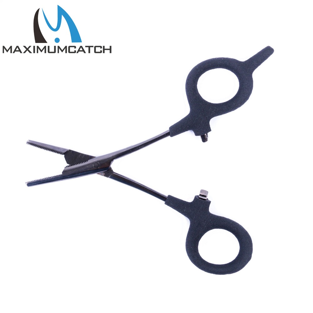 Maximumcatch – dissolvant d'ha - Fishing Pliers avis et prix