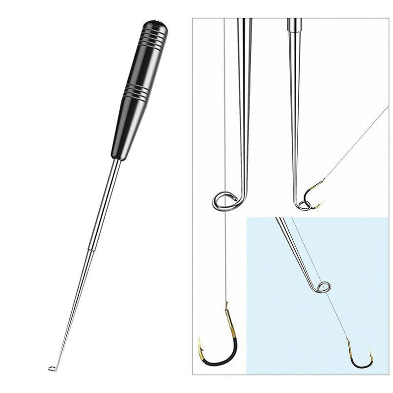 Extracteur de sécurité en acie - Fishing Equipment Hanger avis et prix