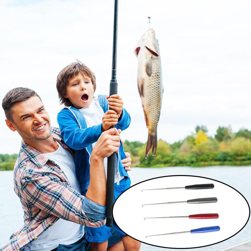 Extracteur de sécurité en acie - Fishing Equipment Hanger avis et prix