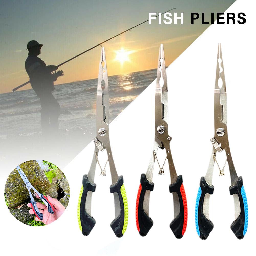 Pince de pêche multifonction e - Fishing Equipment Line avis et prix