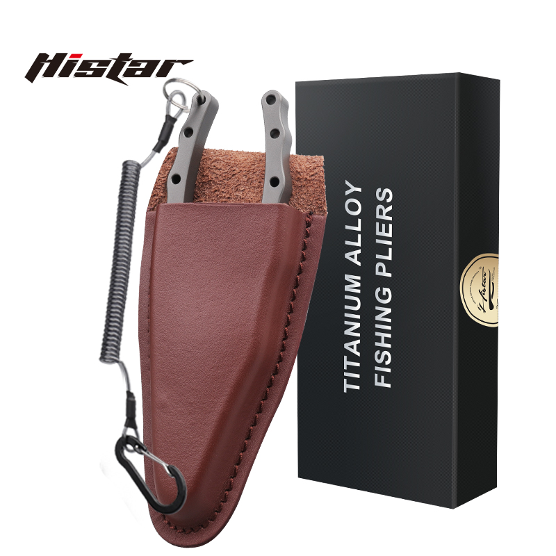 Pince de pêche FG multifonctio - Fishing Pliers avis et prix