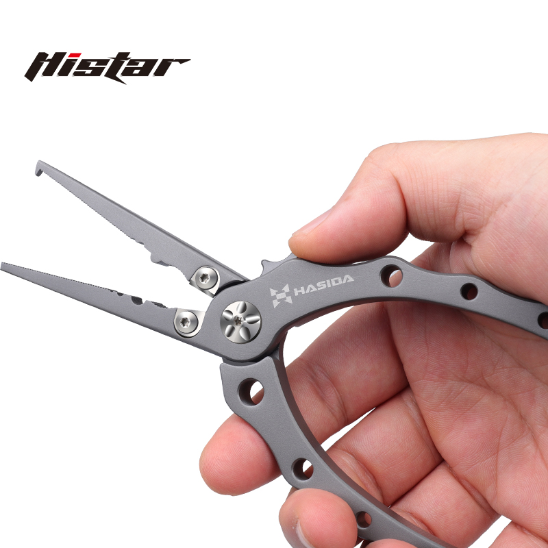 Pince de pêche FG multifonctio - Fishing Pliers avis et prix