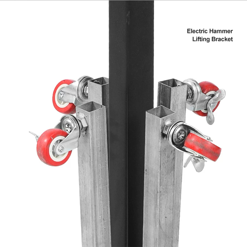 Support de levage pour marteau - Telescopic Fishing Rod avis et prix
