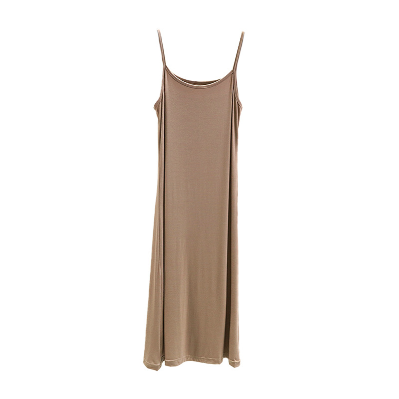 Robe Camisole Modale pour Femm - Waders avis et prix