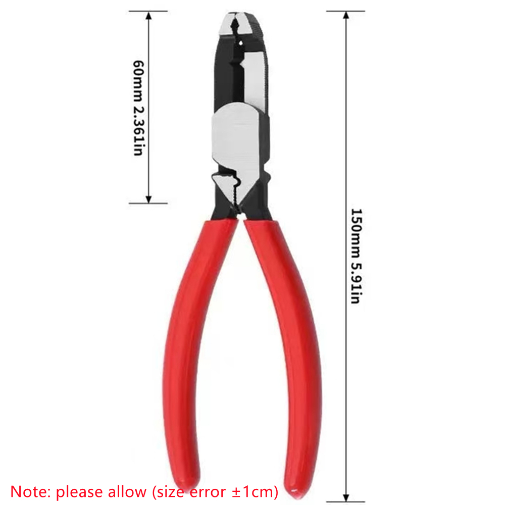 Pince d'extraction de vis à jo - Fishing Pliers avis et prix