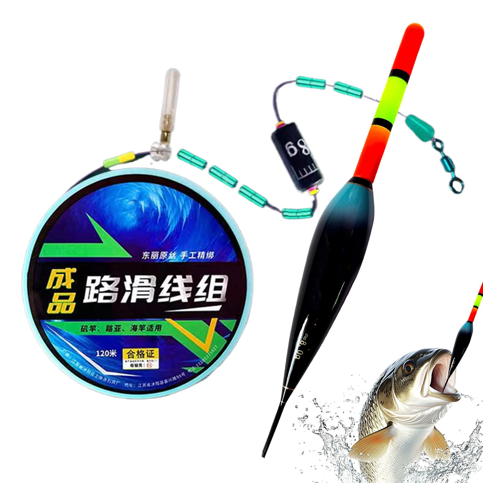 Ensemble de ligne de pêche ave - Fishing Equipment Line avis et prix
