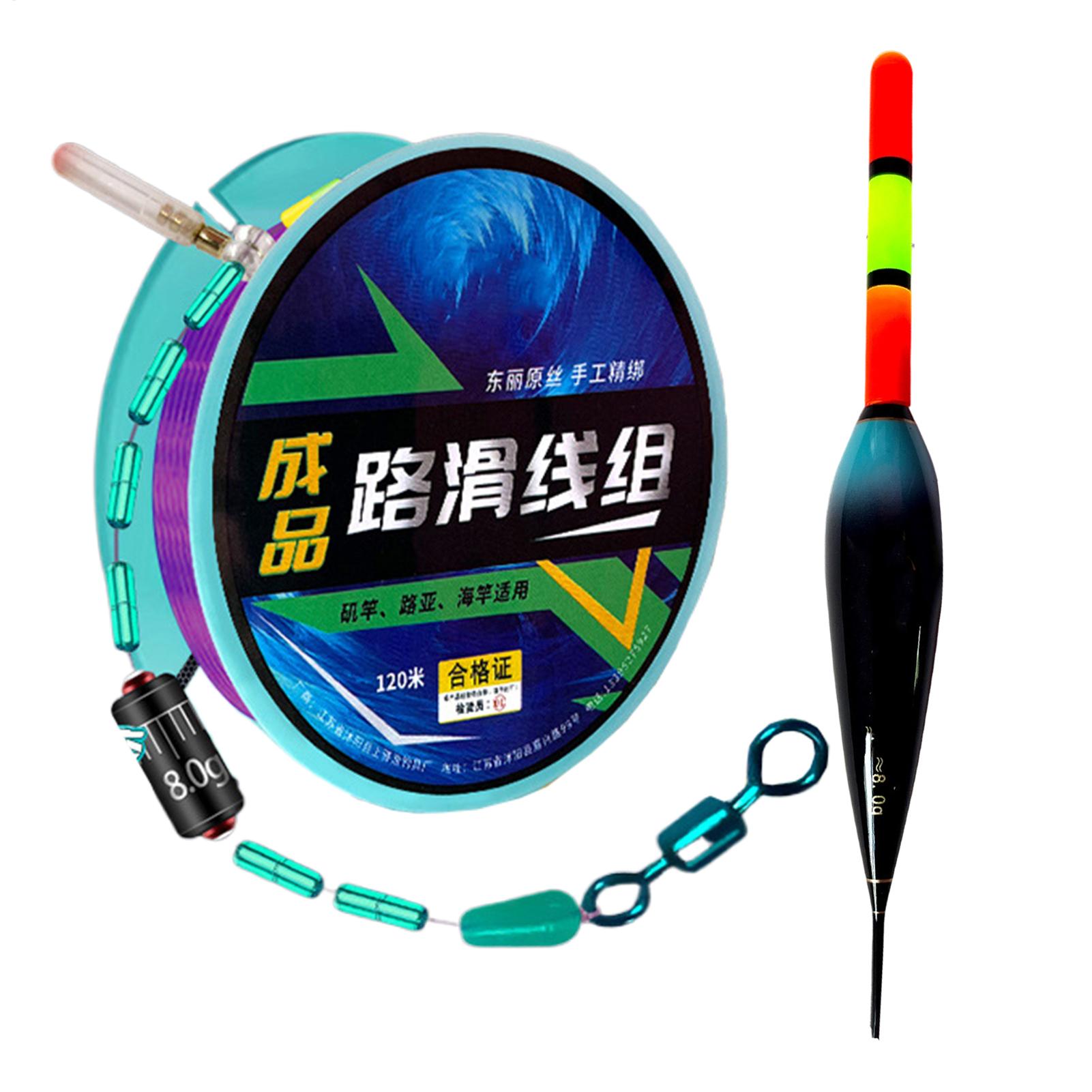 Ensemble de ligne de pêche ave - Fishing Equipment Line avis et prix