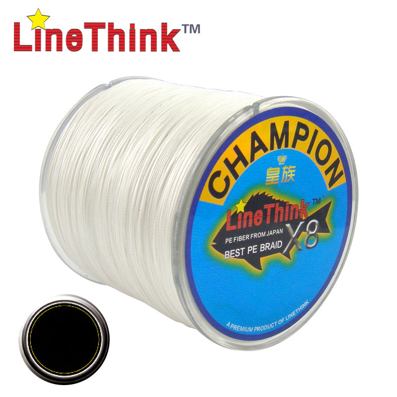 100M 300M 500M GHAMPION LineTh - Best Equipment For Fishing avis et prix