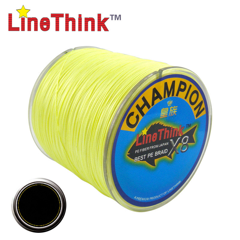 100M 300M 500M GHAMPION LineTh - Best Equipment For Fishing avis et prix