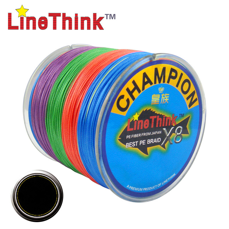 100M 300M 500M GHAMPION LineTh - Best Equipment For Fishing avis et prix