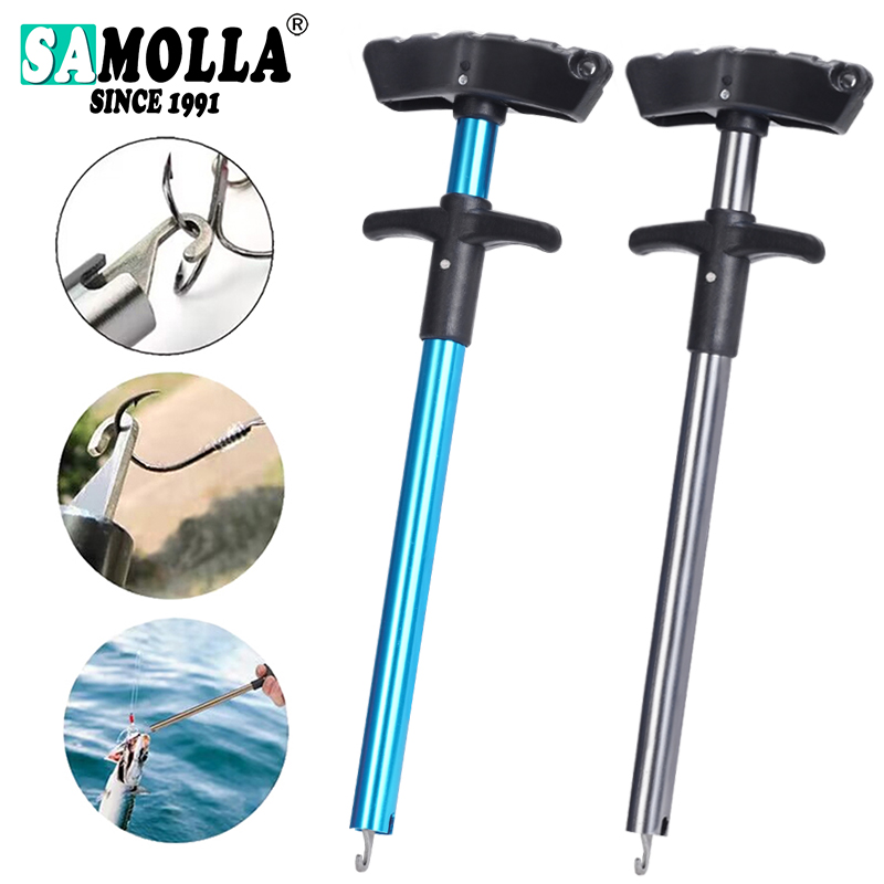 Outil de retrait d'hameçon de  - Fishing Equipment Hanger avis et prix