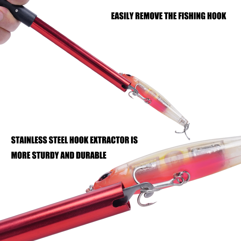 Outil de retrait d'hameçon de  - Fishing Equipment Hanger avis et prix
