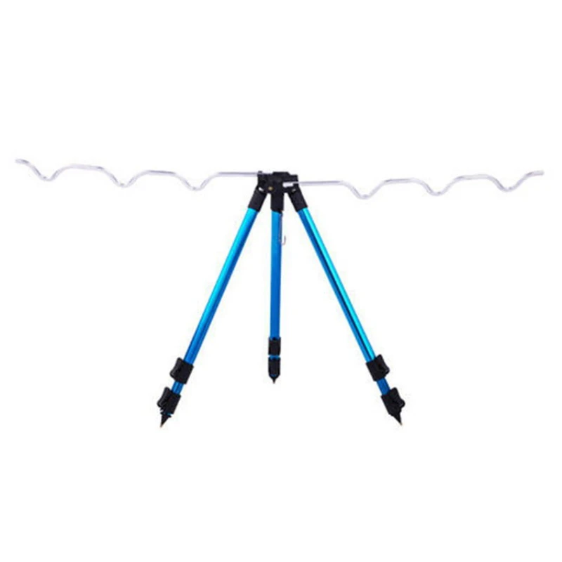 Support de canne à pêche en me - Telescopic Fishing Rod avis et prix