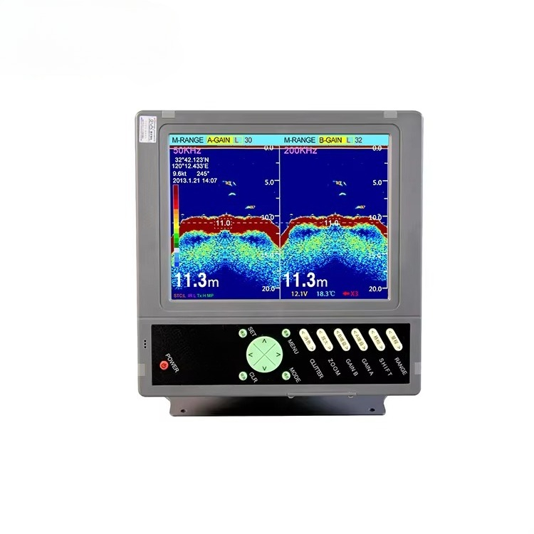 Poisson sonar marin de 10 pouc - Fishing Equipment Manufacturers avis et prix
