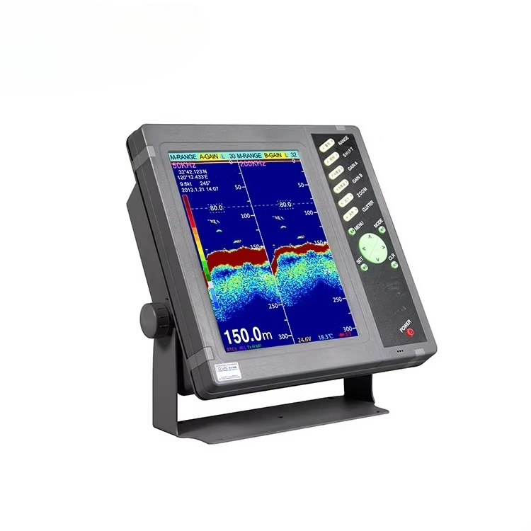 Poisson sonar marin de 10 pouc - Fishing Equipment Manufacturers avis et prix