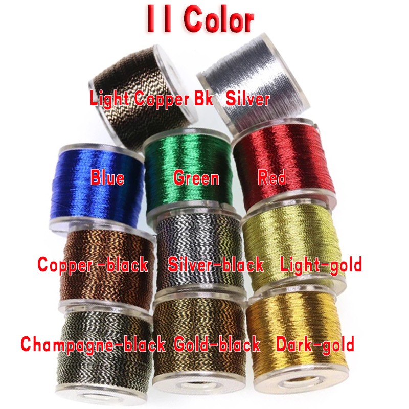 100 Yards de fils métalliques  - Fishing Equipment Line avis et prix