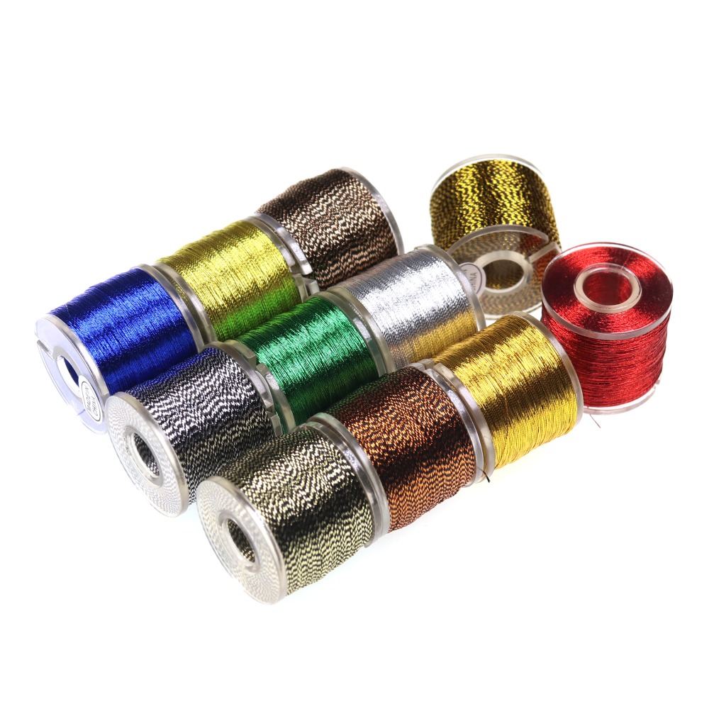 100 Yards de fils métalliques  - Fishing Equipment Line avis et prix