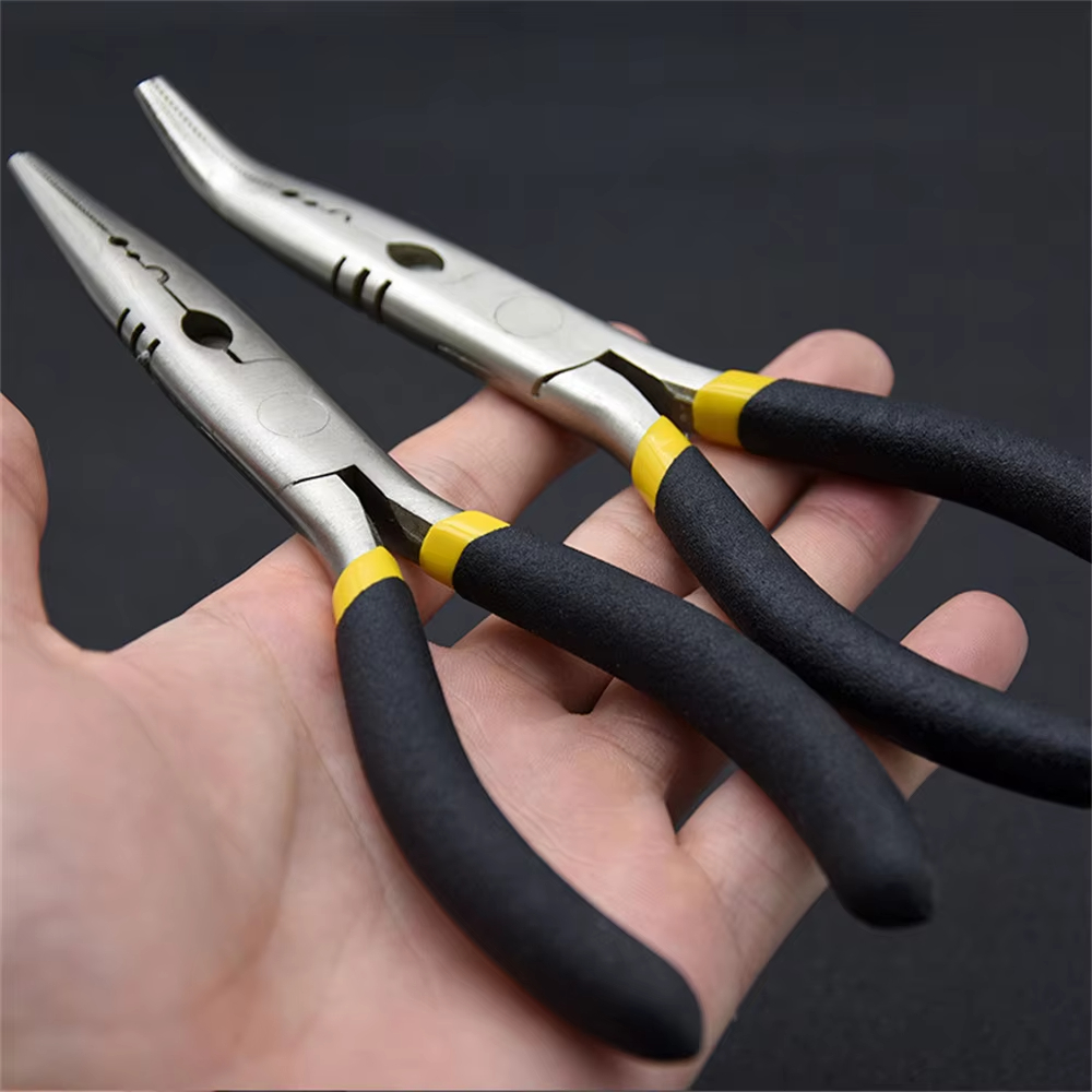 Pince de pêche multifonctionne - Fishing Equipment Line avis et prix