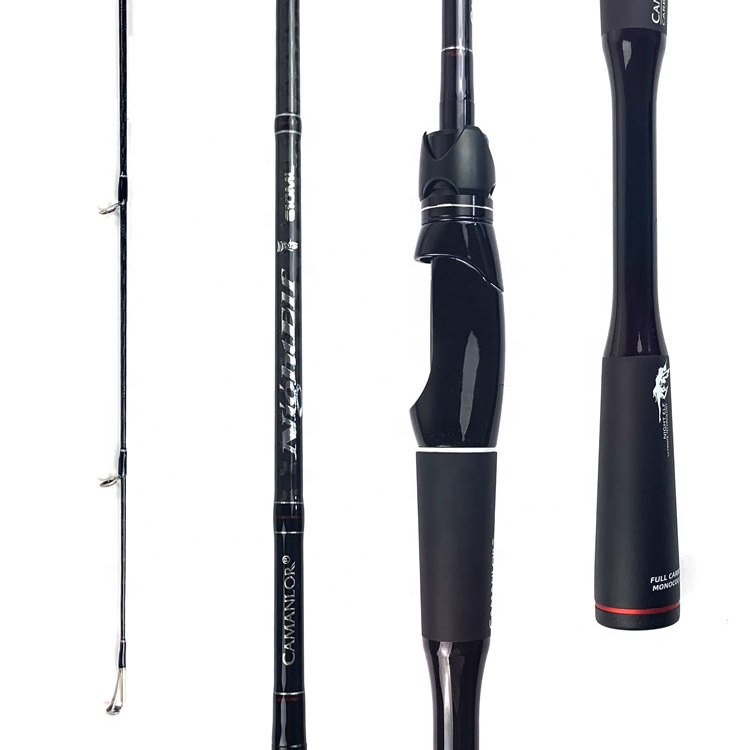 Canne à pêche pour bateau, sup - Telescopic Fishing Rod avis et prix