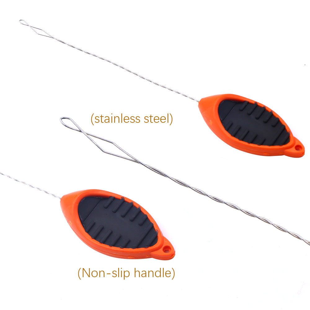 Outil de pêche à la carpe : En - Fishing Equipment Line avis et prix