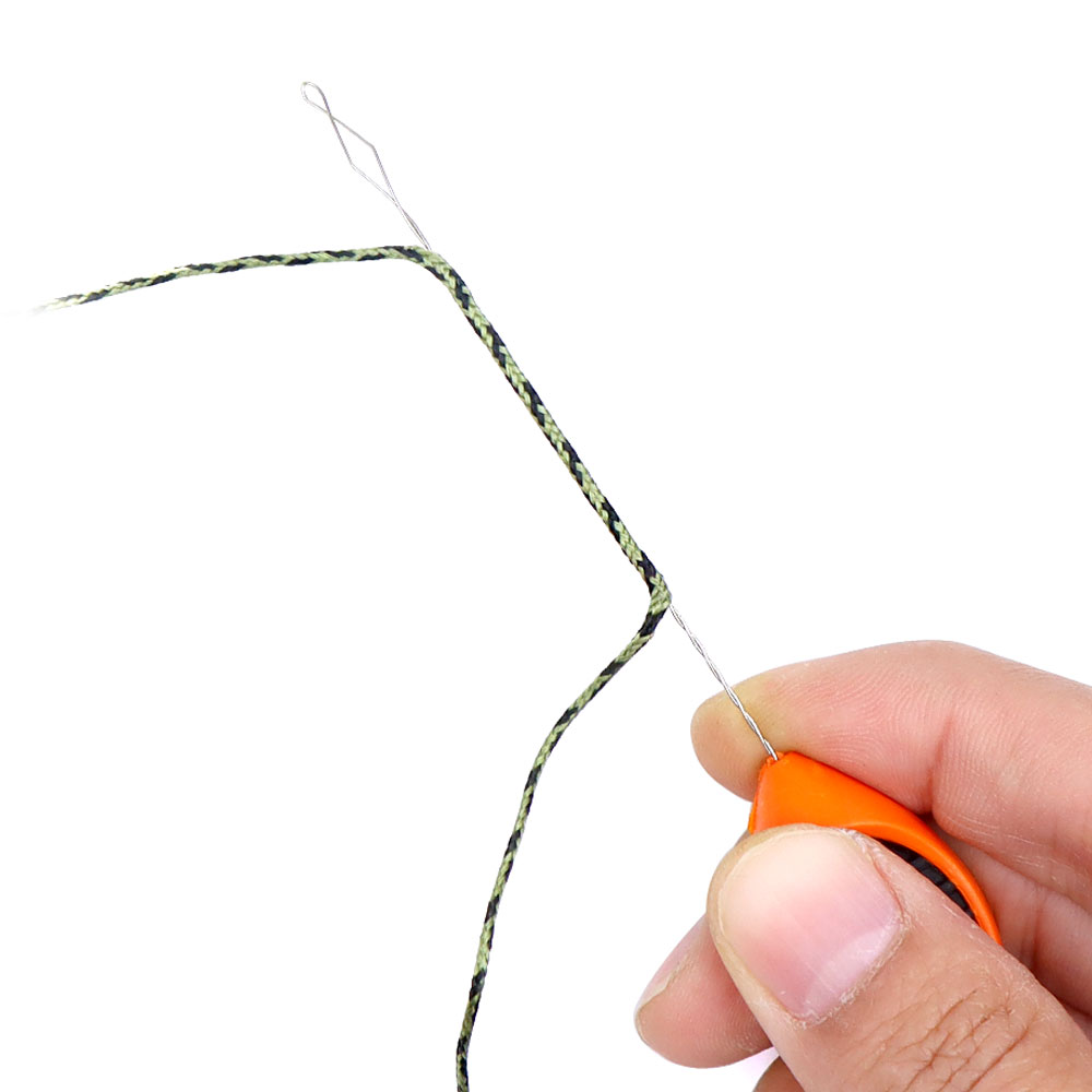 Outil de pêche à la carpe : En - Fishing Equipment Line avis et prix