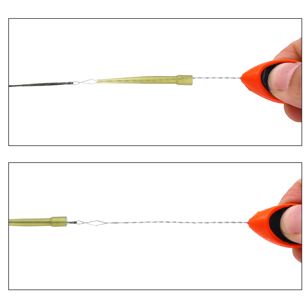 Outil de pêche à la carpe : En - Fishing Equipment Line avis et prix