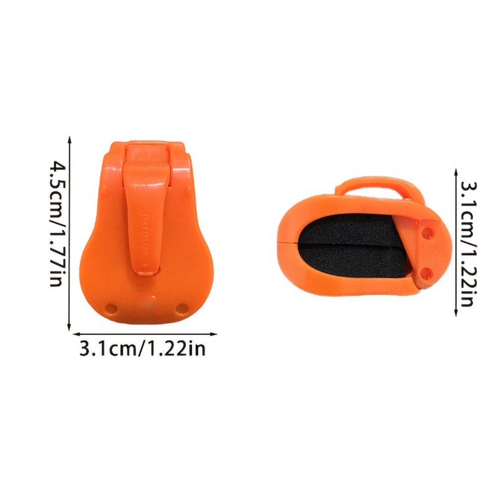 Clip universel pour canne à pê - Fishing Equipment On Sale avis et prix