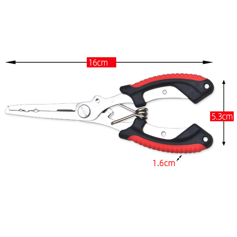 Pince de pêche multifonction a - Fishing Equipment Line avis et prix