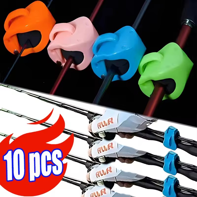 Support de canne à pêche ABS,  - Fishing Equipment On Sale avis et prix