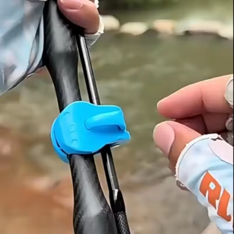 Support de canne à pêche ABS,  - Fishing Equipment On Sale avis et prix