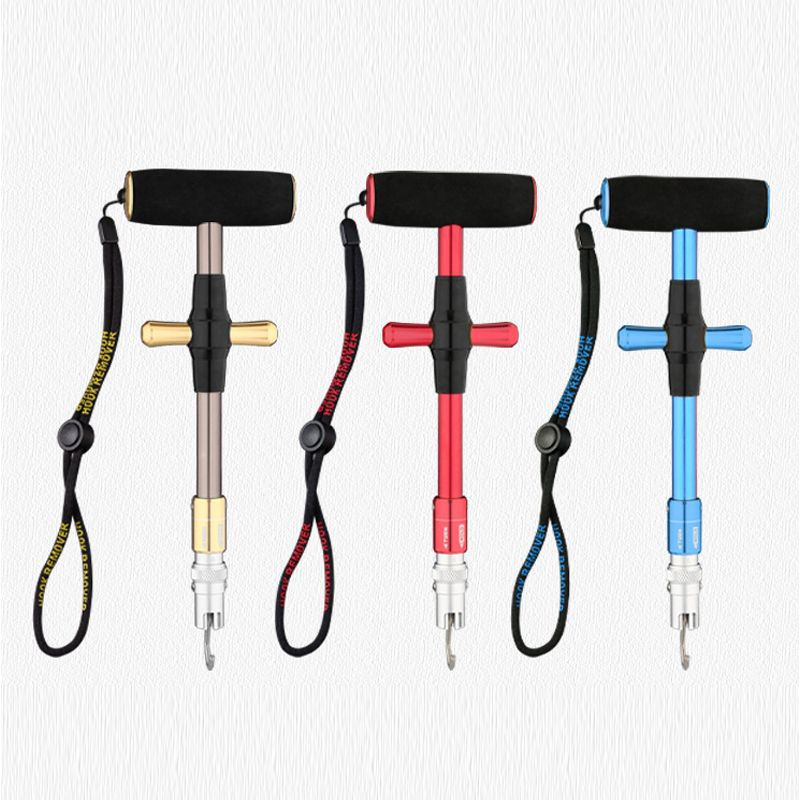 TAKEDO BL-049 en forme de T cr - Fishing Equipment Hanger avis et prix