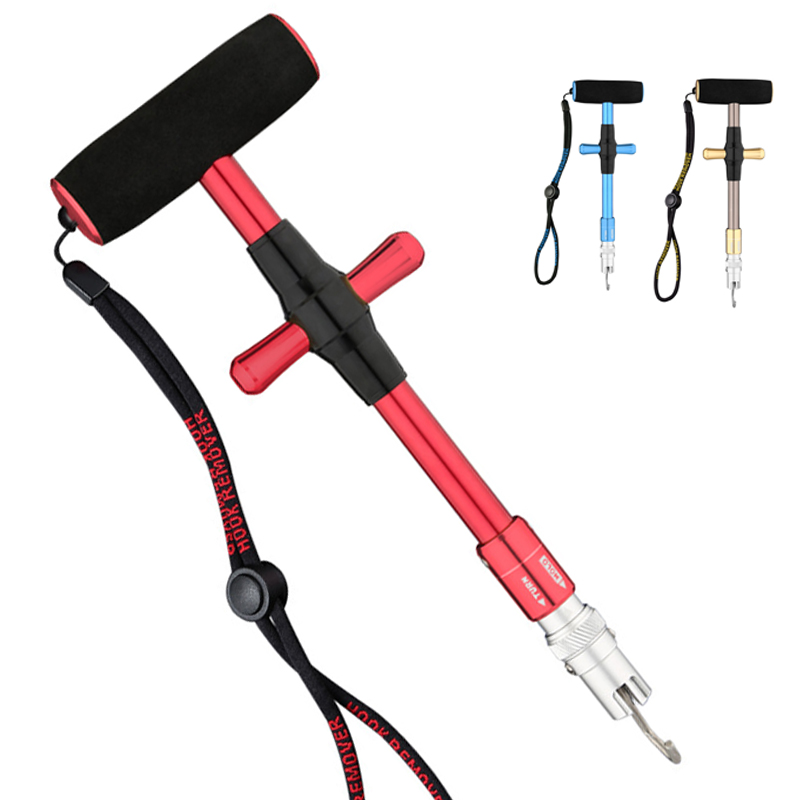 TAKEDO BL-049 en forme de T cr - Fishing Equipment Hanger avis et prix