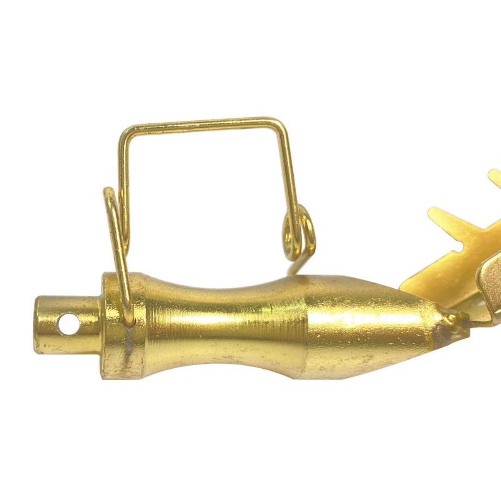 Appât dur de sauvetage en acie - Fishing Equipment Line avis et prix