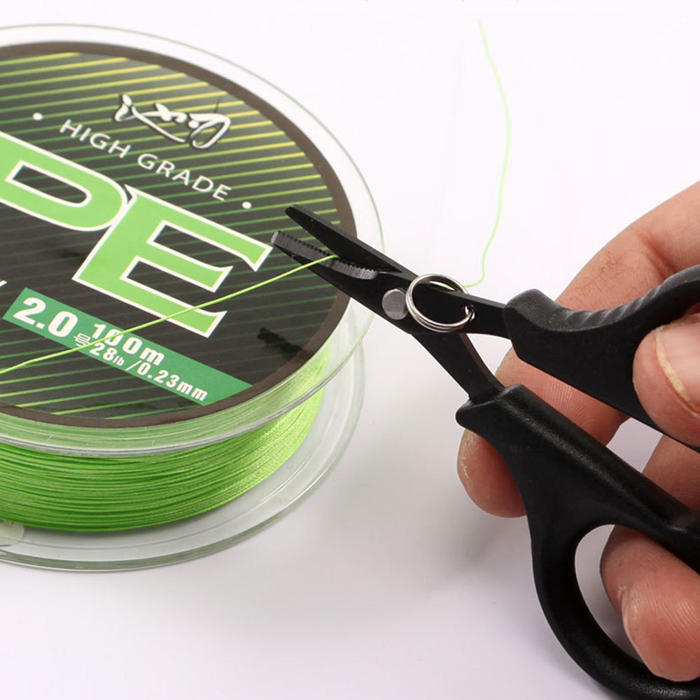 1 ensemble de ciseaux de pêche - Fishing Pliers avis et prix