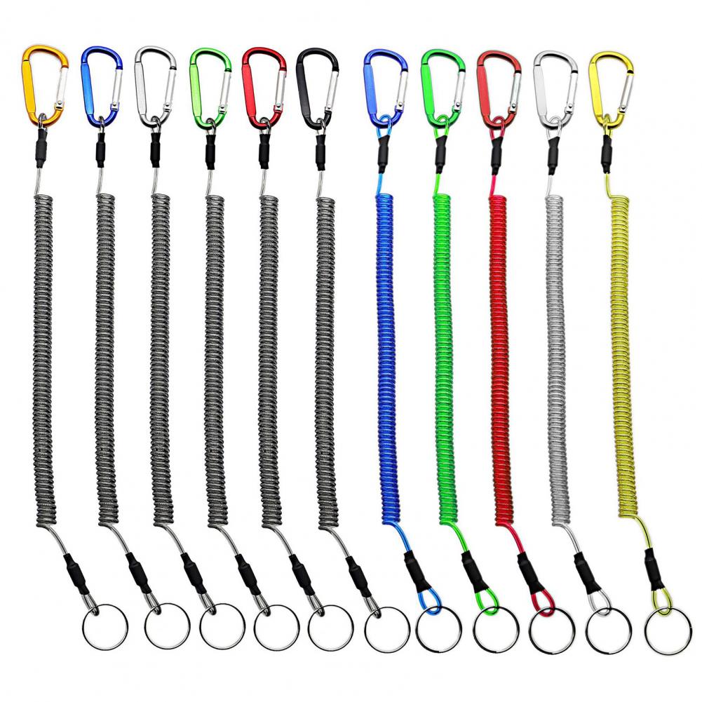 Corde rétractable Anti-perte a - Fishing Pliers avis et prix